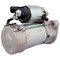 Wai Global Starter, STRND PMGR 12V 15T CW, 15kW12 Volt, CW, 15Tooth Pinion 10985N - alternate 6